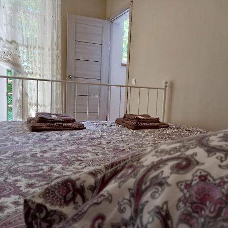 Klaipeda City Center Apartment מראה חיצוני תמונה