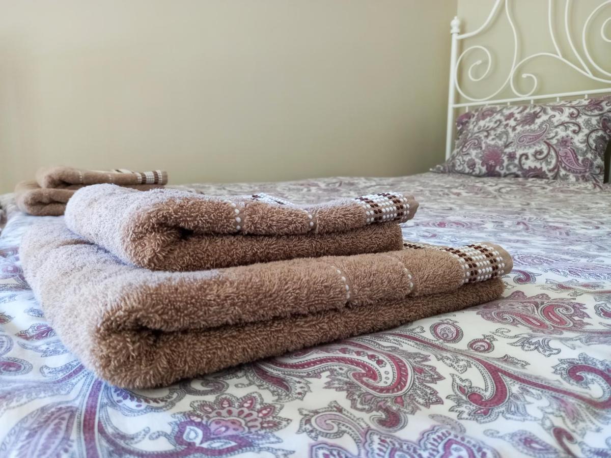 Klaipeda City Center Apartment מראה חיצוני תמונה